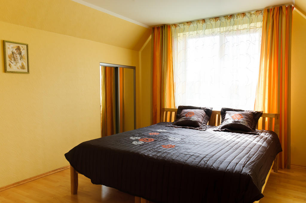 Jurates B&B Namai Karmelava Ngoại thất bức ảnh