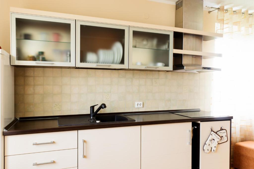 Jurates B&B Namai Karmelava Phòng bức ảnh